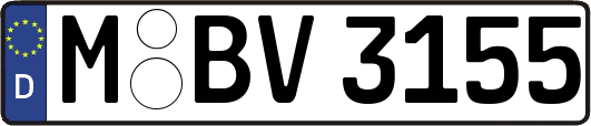 M-BV3155