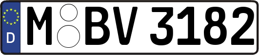 M-BV3182