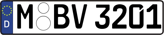 M-BV3201