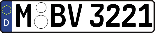 M-BV3221