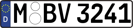M-BV3241
