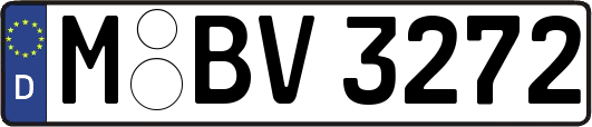 M-BV3272