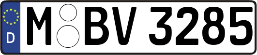 M-BV3285