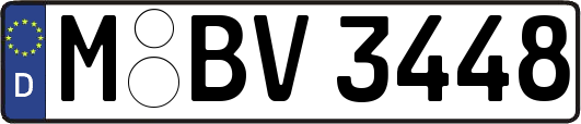 M-BV3448