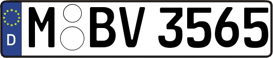 M-BV3565