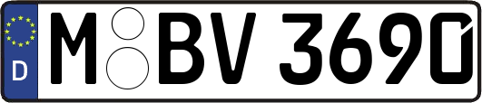 M-BV3690