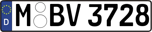 M-BV3728