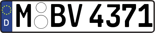 M-BV4371