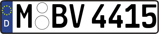 M-BV4415