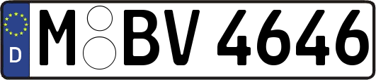 M-BV4646