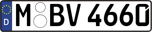 M-BV4660