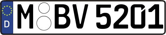 M-BV5201