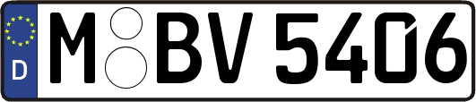 M-BV5406