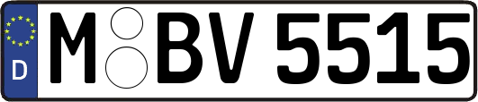 M-BV5515
