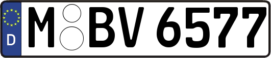 M-BV6577