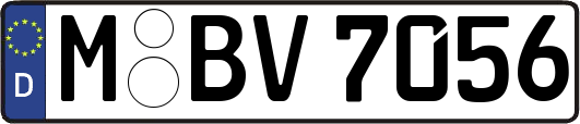 M-BV7056