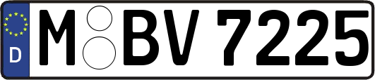 M-BV7225