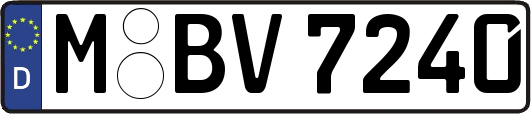 M-BV7240