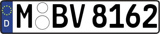 M-BV8162