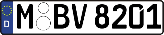 M-BV8201