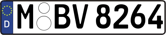 M-BV8264