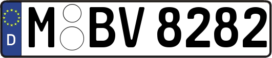 M-BV8282