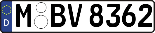 M-BV8362