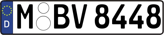 M-BV8448