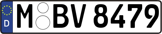 M-BV8479