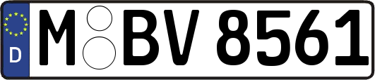 M-BV8561