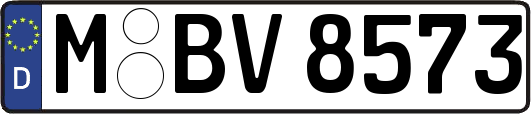 M-BV8573