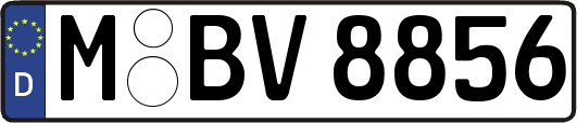 M-BV8856