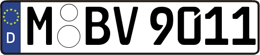 M-BV9011