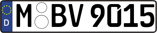 M-BV9015