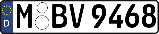 M-BV9468