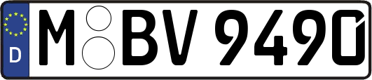 M-BV9490
