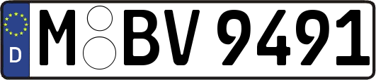 M-BV9491