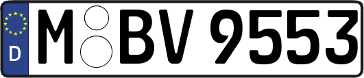 M-BV9553