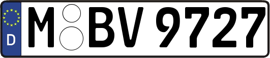 M-BV9727