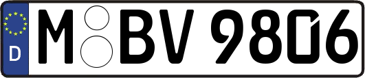 M-BV9806