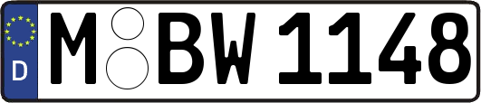 M-BW1148