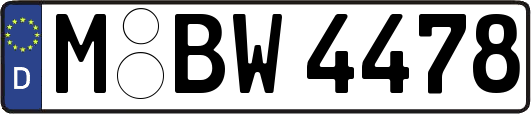 M-BW4478