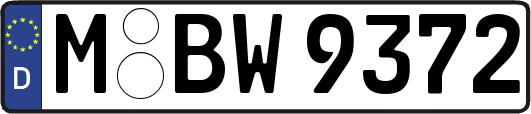 M-BW9372