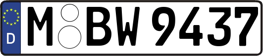 M-BW9437