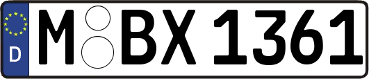 M-BX1361