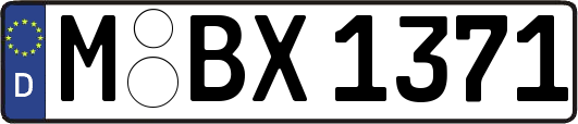 M-BX1371