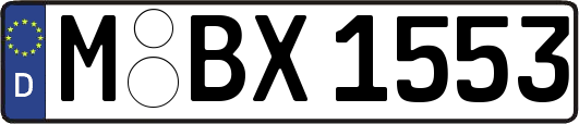 M-BX1553