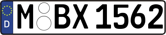 M-BX1562