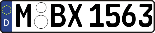 M-BX1563