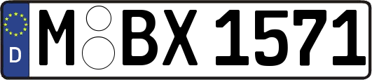 M-BX1571